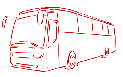 bus